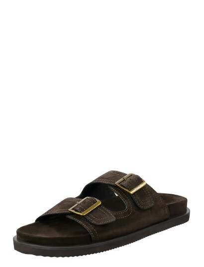 GANT Fairfo Sandal Brown 44