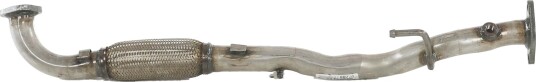 Eksosrør WALKER 07788