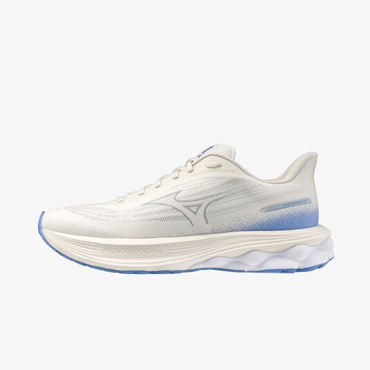 Mizuno Wave Skyrise 7W White 41 Mizuno Wave Skyrise 7W White 41