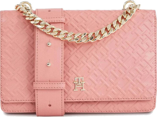 Tommy Hilfiger Dame Vesker Rosa ONE SIZE,