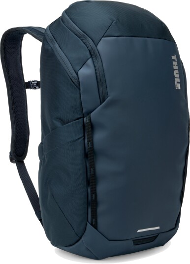 Thule Ryggsekk Chasm Recycled 26 L Dark Blue