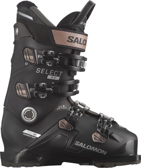 Salomon Select HV 90 W GW Alpinsko