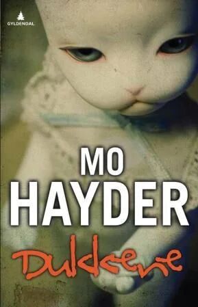 Dukkene Av Mo Hayder