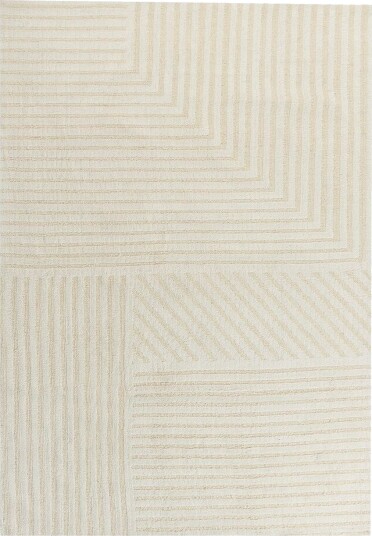 Teppe Abegum - 160x230 cm
