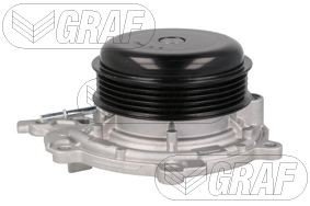 GRAF PA1442 Vannpumpe GRAF PA1442 Vannpumpe