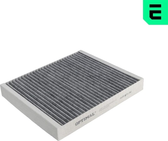 Kupefilter OPTIMAL OP-FCF20160-C Kupefilter OPTIMAL OP-FCF20160-C