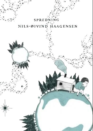 Spredning Av Nils-Øivind Haagensen