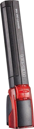Reiner Merkemaskin Speed-I-Jet 798