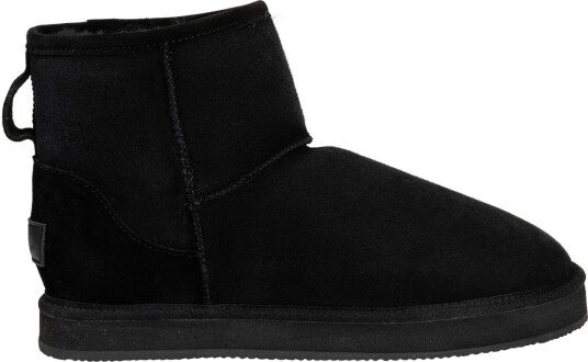 Shepherd of Sweden Paris Black Black 36
