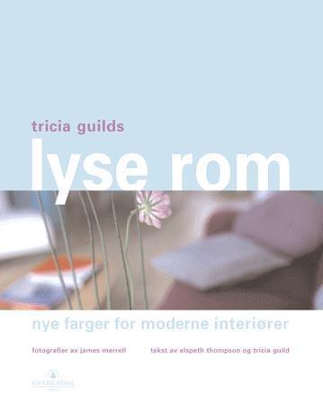 Lyse rom, Pent brukt bok