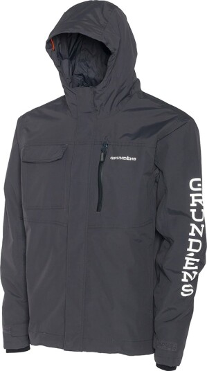 Basic Transmit Jacket Anchor S S
