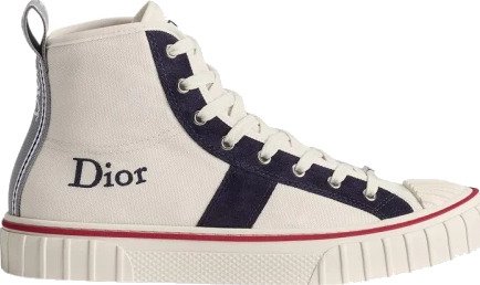 Dior, Herre, Sko, Flerfarget, 42 1/2 EU,