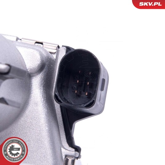 Gasspjeld ESEN SKV 12SKV111