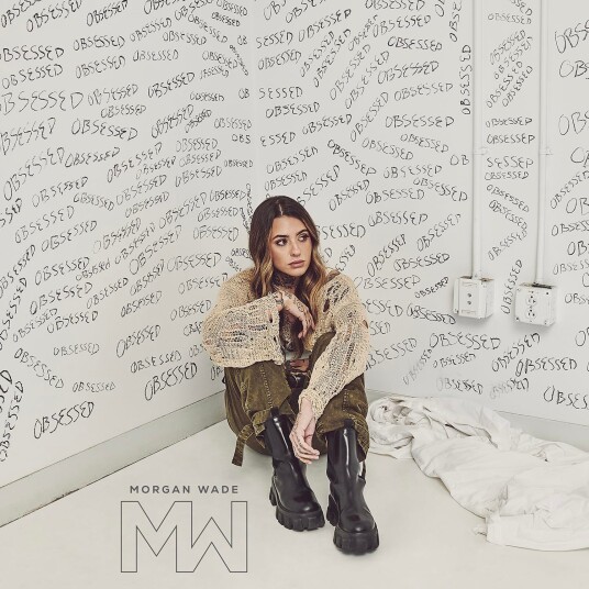 Morgan Wade  Obsessed  CD