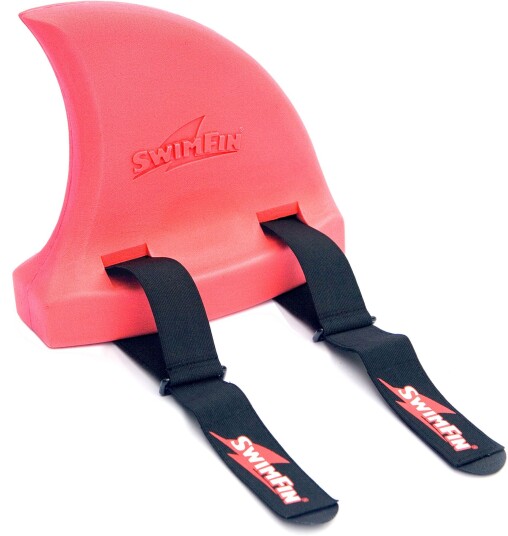 SwimFin Svømmebelte, Rosa
