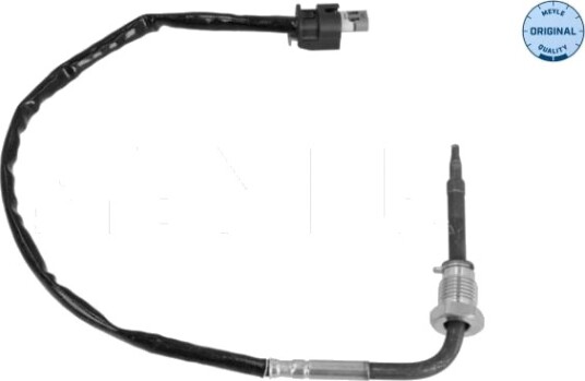 Sensor, eksostemperatur MEYLE 214 800 0095