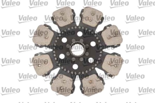 VALEO 279364 Clutchplate VALEO 279364 Clutchplate