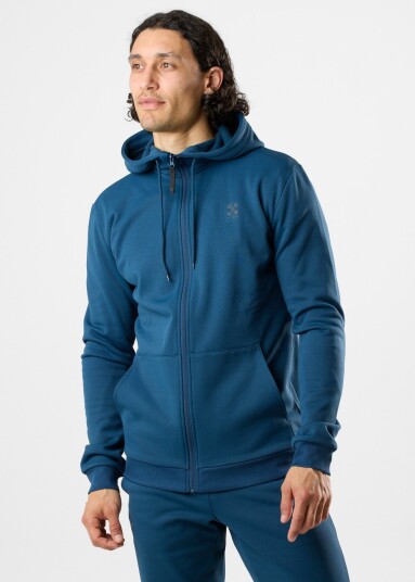 X-Trail Training Zip Hood 2.0 Navy Blue 3xl Hoodies X-Trail Training Zip Hood 2.0 Navy Blue 3xl Hoodies