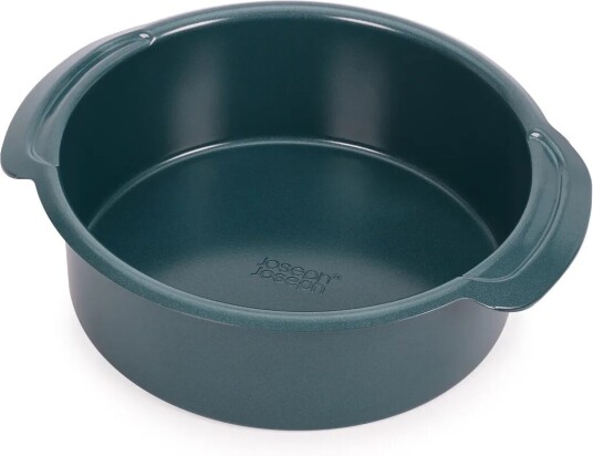 Joseph Joseph Nest Bake rund bakeform 23 cm Blå Joseph Joseph Nest Bake rund bakeform 23 cm Blå