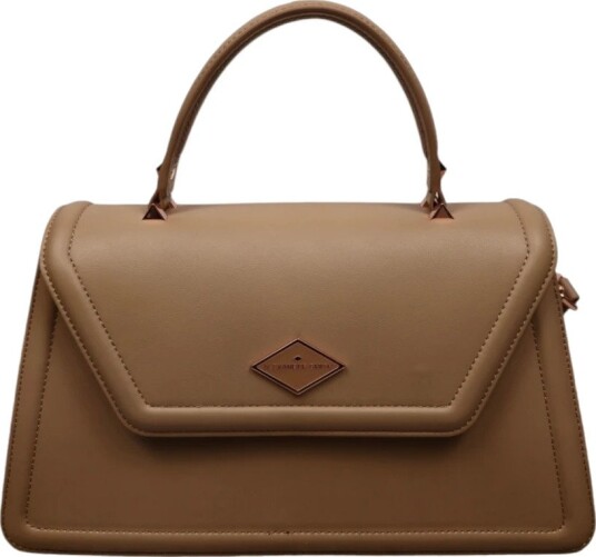 Alexander Smith Dame Vesker Brun ONE SIZE,