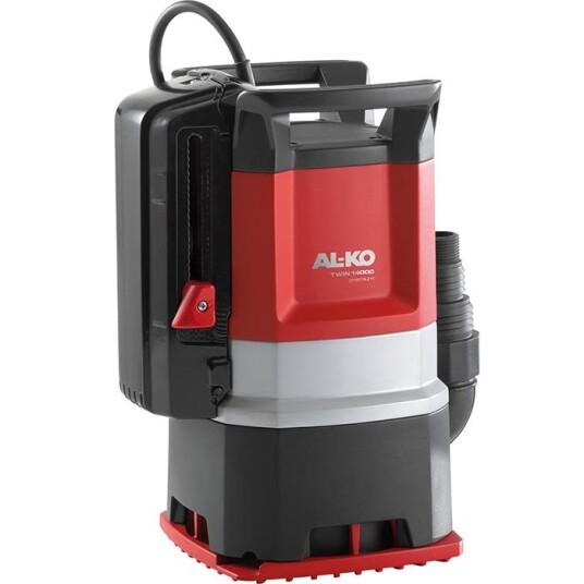 Lensepumpe Twin 14000 Premium AL-KO Lensepumpe Twin 14000 Premium AL-KO