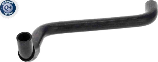 ACKOJA A70 1321 Radiatorslange