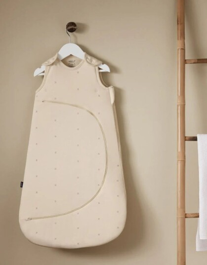 Snüz SnuzPouch Sovepose 1.0 TOG Cashmere/Cross Snüz SnuzPouch Sovepose 1.0 TOG Cashmere/Cross