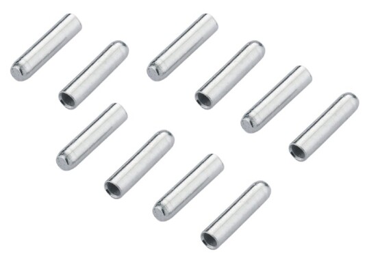 BBG Endestopp for gearwire 1,6mm 10 stk BBG Endestopp for gearwire 1,6mm 10 stk