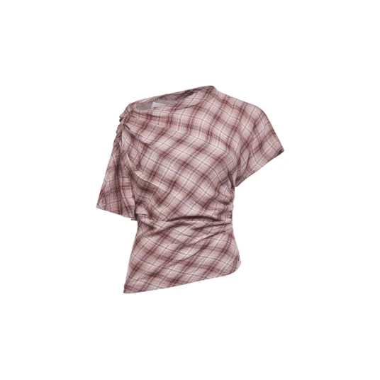 Marant étoile Dame Bluser & Skjorter Rosa XS,