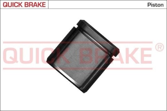 Stempel, bremsecaliper QUICK BRAKE 185171K
