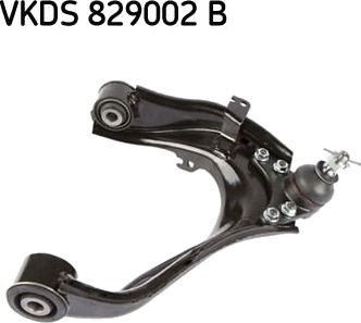 SKF VKDS 829002 B Bærearm