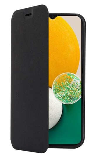 Screenor Clever Oppo A18/A38 5G Black