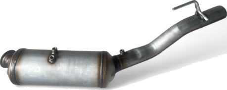 Partikkelfilter VEGAZ CHK-965
