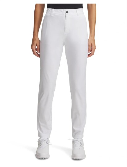 Under Armour Ua Drive Pant White 44.5