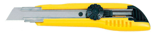 Kniv LC 501 Tajima 18mm