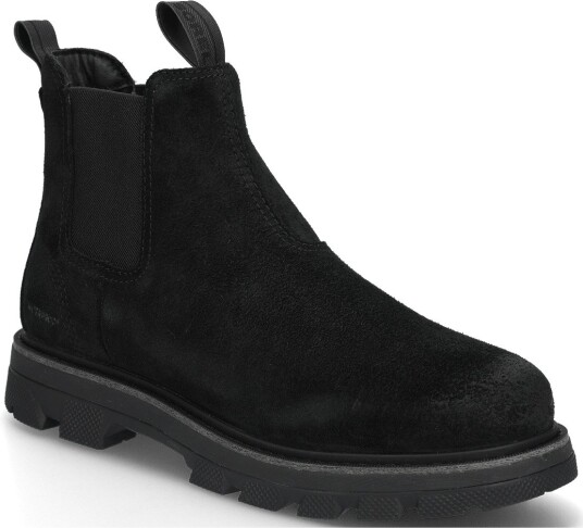 Sorel Lark 47 Chelsea Wp BLACK BLEACHED CERAMIC 44.5