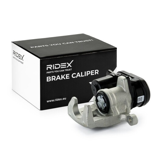 Bremsecaliper RIDEX 78B2532 Bremsecaliper RIDEX 78B2532