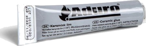 Aduro Ceratherm Keramisk Lim 17 Ml Aduro Ceratherm Keramisk Lim 17 Ml
