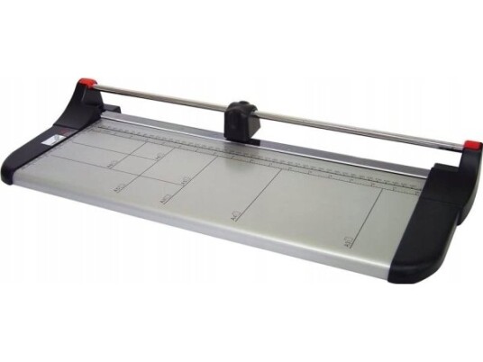 KW-TRIO Trimmer A3 KW-TRIO 13216 7 cards