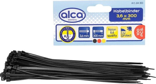 ALCA 614300 Strips ALCA 614300 Strips