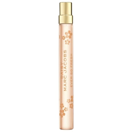 Marc Jacobs Daisy Ever So Fresh Eau de Parfum 10ml Spray Marc Jacobs Daisy Ever So Fresh Eau de Parfum 10ml Spray