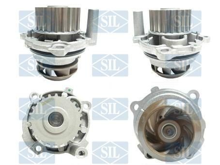 Saleri SIL PA1270A Vannpumpe