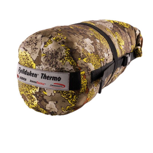 Jerven Kompresjonspose For Thermo Fjellkamuflasje One size Jerven Kompresjonspose For Thermo Fjellkamuflasje One size