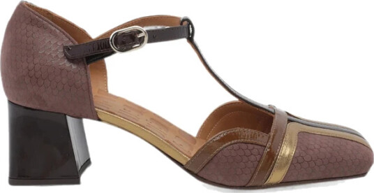 Chie Mihara Dame Sko Brun 37 EU,