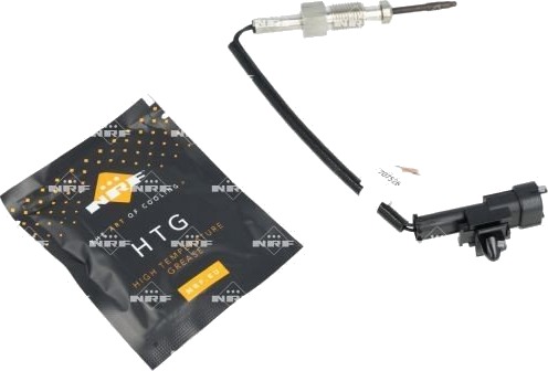 Sensor, eksostemperatur NRF 707526