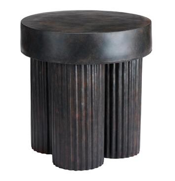 NORR11 Sidebord for Gir Magnesiumoksid/jord