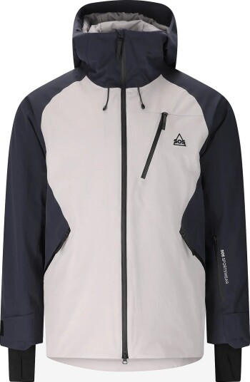 SOS Unbound M Insulated Jacket - HARBOR MIST - S