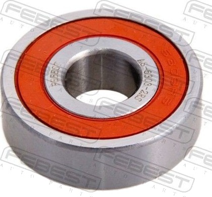 FEBEST AS-6303-2RS Lager