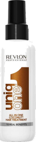 Revlon Uniq One All In One Hair Treatment Coconut 150ml