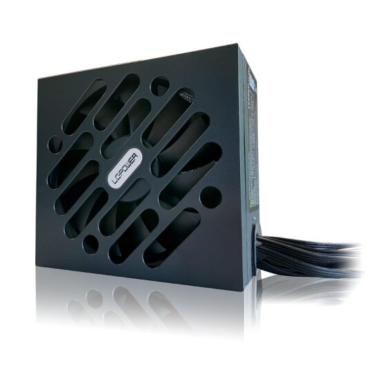 LC POWER Power Supply Unit 700 W 20+4